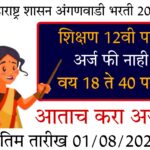 sarkari job for 12th pass